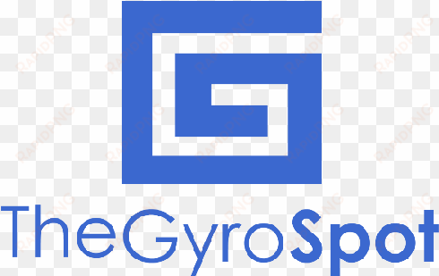 the gyro spot- beer and wine only - gyro spot logo