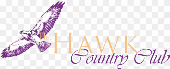 the hawk - hawk country club