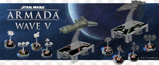 the highlights are the two squadron packs, one for - phoenix home star wars armada