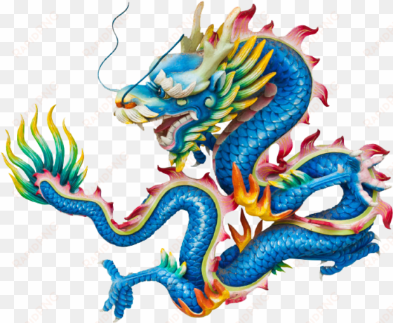 the history of blue dragon qigong - gong gong dragon noir