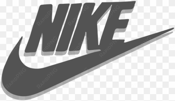 the history of nike just do it - logo nike dream league soccer