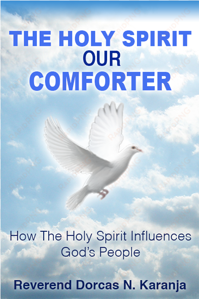 the holy spirit - holy spirit