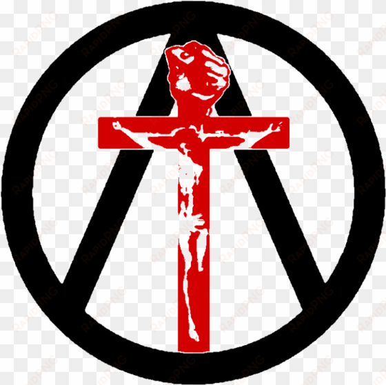 the huffington post, “wwcad - christian anarchism