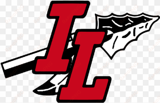 the indian lake lakers defeat the northeastern jets - indian lake high school logo