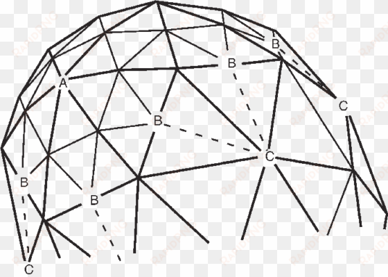 the initial shape is represented by a triangular mesh - triangle