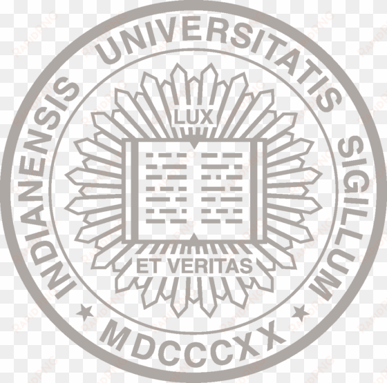 the iu seal - circle