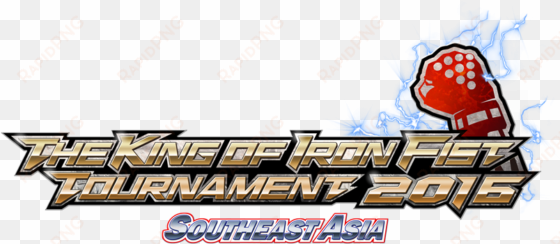 the king of the iron fist tournament 2016 southeast - tekken 7 iron fist