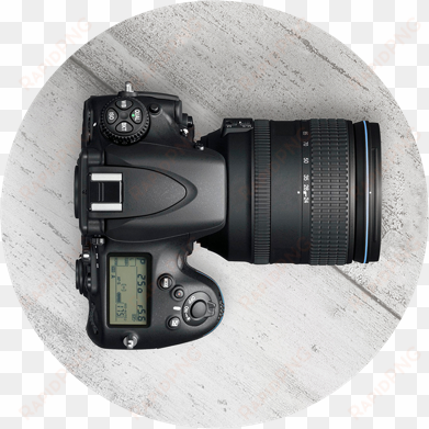 the largest real estate resource on the web is developing - nikon d800 36.3 mp slr - body only