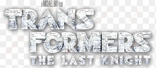 the last knight - transformers the last knight title