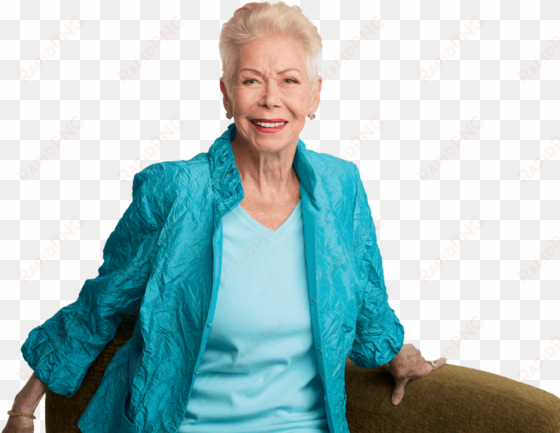 the legacy of louise hay and a reminder to look in - louise hay 90