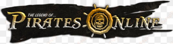 the legend of pirates online logo - legend of pirates online logo