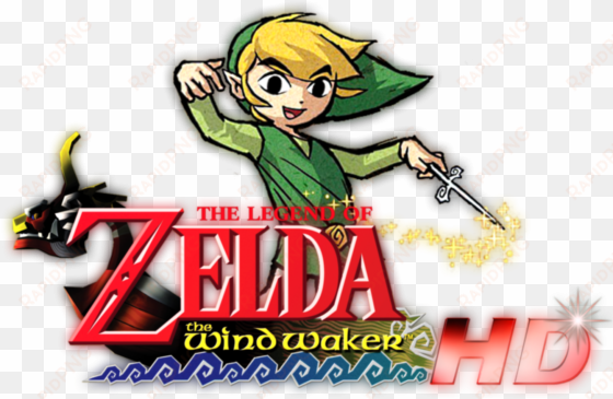 the legend of zelda - legend of zelda the wind walker (gamecube)