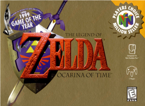 the legend of zelda ocarina of time - legend of zelda ocarina of time ost