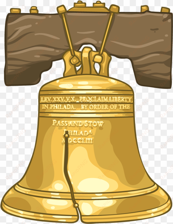 the liberty bell - liberty bell