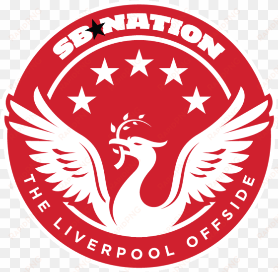 the liverpool offside, for liverpool fc fans - european bartender school location