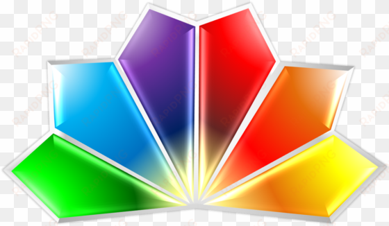 the logo resembles the nbc nbc peacock logo png - nbc peacock logo 2013