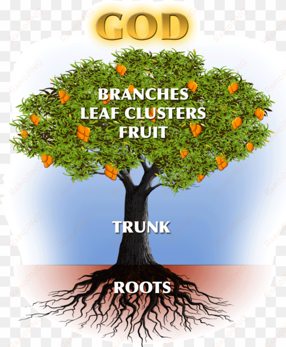 the love of christ to family and friends from accra, - get rid of that root and live [book]