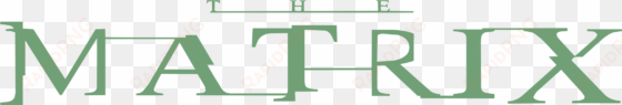 the matrix logo png transparent - matrix logo vector