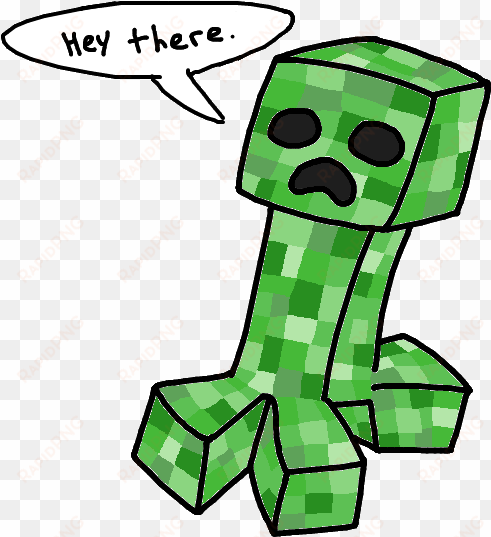 The Minecraft Creeper Images Creeper Guy Wallpaper - Creeper transparent png image