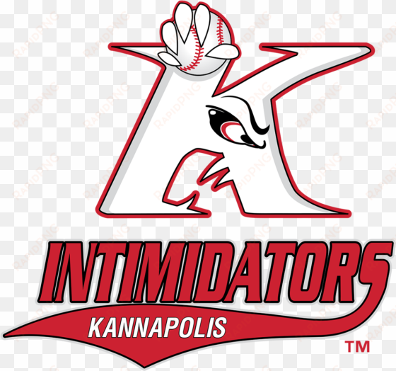 the minor league baseball team the kannapolis intimidators - kannapolis intimidators