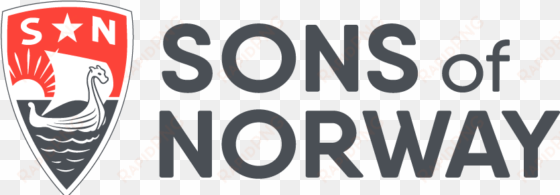 the mission of the sons of norway is to promote and - sons of norway