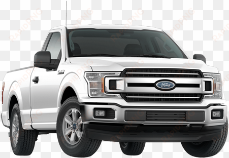 the modern workhorse - 2018 ford f 150 xl supercab stx