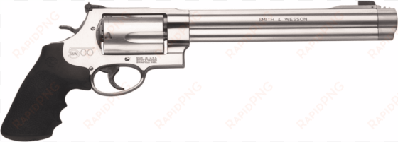 the most powerful handgun cartridge ever made - 700 grain revolver
