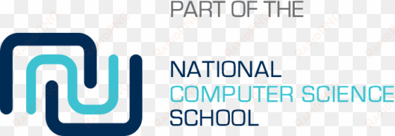 the national computer science school - amherst capital management logo