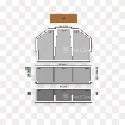 the national theatre seating chart beetlejuice - boch center - shubert theatre