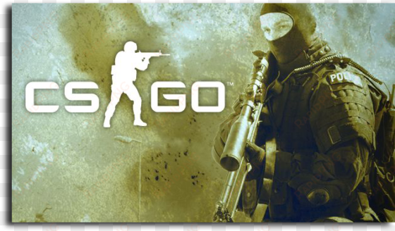 The New Counter Strike Is Being Developed By Valve - Counter Strike Global Offensive transparent png image