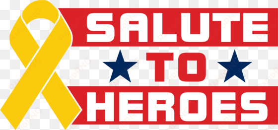 the new england revolution annually host salute to - salute hero