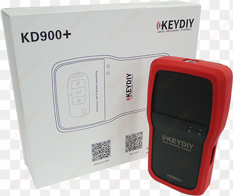 the new kd900 genuine lishi key remote generator for - car remote generator for smartphone -by keydiy
