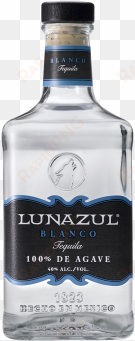 the new label design contains the tequila's hallmark - tequila with black label