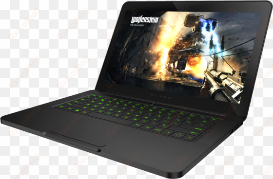 the new razer blade - 2014 razer blade