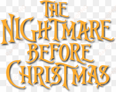 the nightmare before christmas image - nightmare before christmas