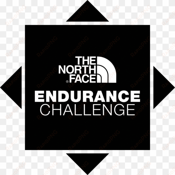 the north face challenge - north face endurance challenge