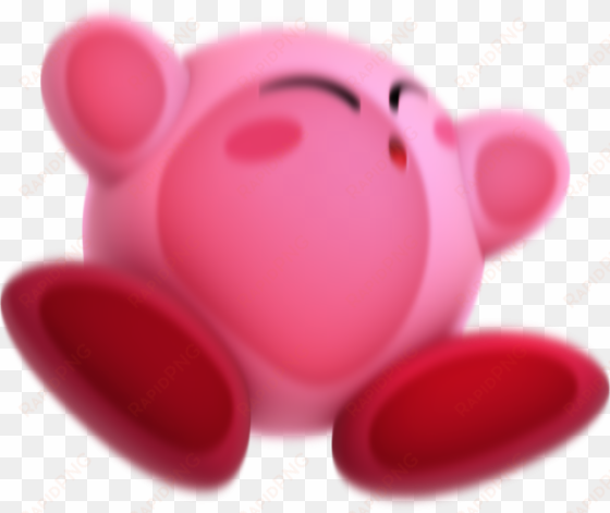 the official home of kirby official game site - kirby planet robobot kirby