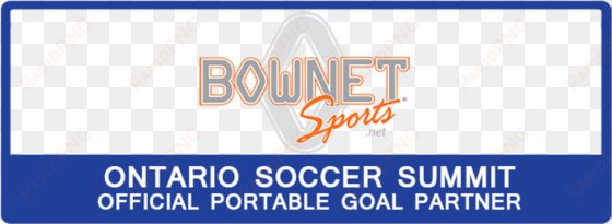 the ontario soccer association is pleased to announce - bownet
