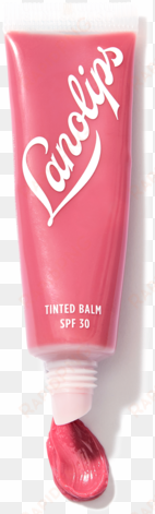 the original 101 ointment - lanolips tinted balm spf 30