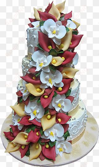the original cake for special occasions - mass
