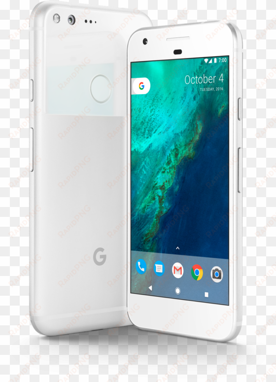 the original pixel will receive an upgrade to android - google pixel