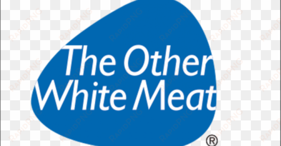 The Other White Meat Trademark Worth More Than Purchase - Pork. The Other White Meat transparent png image