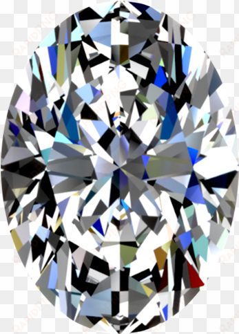 the oval diamond - harro oval cut moissanite loose gemstones brilliant