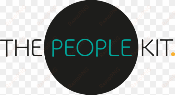 the people kit logo - consultant