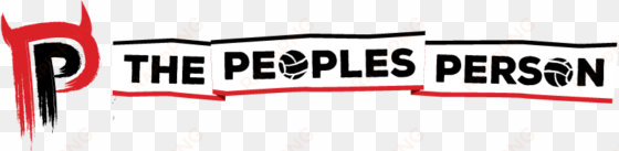 the peoples person - parallel