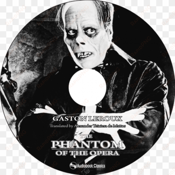 the phantom of the opera - lon chaney phantom of the opera