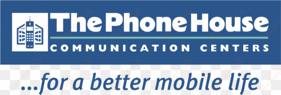 the phone house logo png transparent - logo