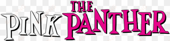 the pink panther, movie fan, fan, - pink panther movie logo