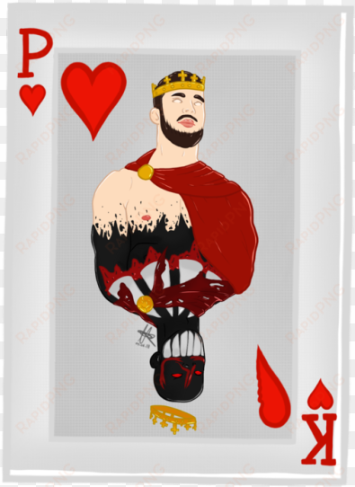 the prince and the king - finn bálor