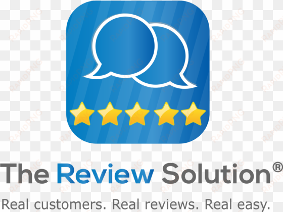 the review solution helps businesses acquire yelp reviews - review solution
